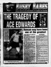 Sports Argus Saturday 01 February 1997 Page 21