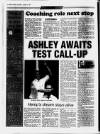 Sports Argus Saturday 02 August 1997 Page 8