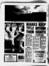 Sports Argus Saturday 02 August 1997 Page 42