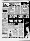 Sports Argus Saturday 30 August 1997 Page 20