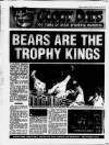 Sports Argus Saturday 30 August 1997 Page 23