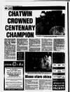 Sports Argus Saturday 20 September 1997 Page 8