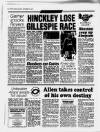Sports Argus Saturday 20 September 1997 Page 30