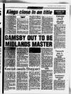 Sports Argus Saturday 20 September 1997 Page 43