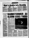 Sports Argus Saturday 20 September 1997 Page 44