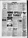 Sports Argus Saturday 25 October 1997 Page 30
