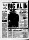 Sports Argus Saturday 01 November 1997 Page 10