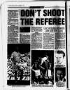 Sports Argus Saturday 01 November 1997 Page 12