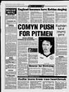 Sports Argus Saturday 14 February 1998 Page 32
