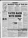 Sports Argus Saturday 14 February 1998 Page 34