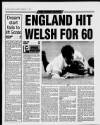 Sports Argus Saturday 21 February 1998 Page 6