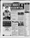 Sports Argus Saturday 21 February 1998 Page 26