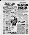 Sports Argus Saturday 21 February 1998 Page 38