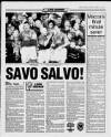 Sports Argus Saturday 14 March 1998 Page 3