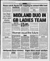 Sports Argus Saturday 14 March 1998 Page 12