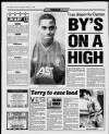 Sports Argus Saturday 14 March 1998 Page 18