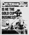 Sports Argus Saturday 14 March 1998 Page 23