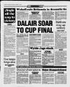 Sports Argus Saturday 14 March 1998 Page 34