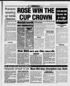 Sports Argus Saturday 14 March 1998 Page 35