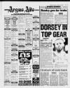 Sports Argus Saturday 14 March 1998 Page 43