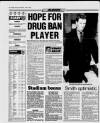 Sports Argus Saturday 09 May 1998 Page 20