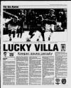 Sports Argus Saturday 15 August 1998 Page 3