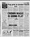 Sports Argus Saturday 15 August 1998 Page 39