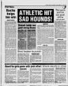 Sports Argus Saturday 12 September 1998 Page 37
