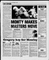 Sports Argus Saturday 12 September 1998 Page 44