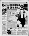 Sports Argus Saturday 28 November 1998 Page 18