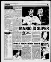 Sports Argus Saturday 28 November 1998 Page 22