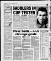 Sports Argus Saturday 28 November 1998 Page 32