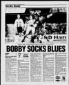 Sports Argus Saturday 05 December 1998 Page 4
