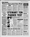 Sports Argus Saturday 05 December 1998 Page 7