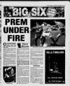 Sports Argus Saturday 05 December 1998 Page 17