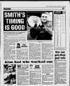 Sports Argus Saturday 05 December 1998 Page 21