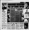 Sports Argus Saturday 05 December 1998 Page 22