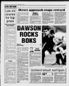 Sports Argus Saturday 05 December 1998 Page 40