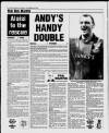 Sports Argus Saturday 26 December 1998 Page 4