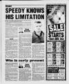 Sports Argus Saturday 26 December 1998 Page 13