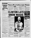 Sports Argus Saturday 26 December 1998 Page 42