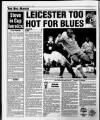 Sports Argus Saturday 02 January 1999 Page 2