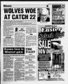 Sports Argus Saturday 03 April 1999 Page 23