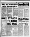 Sports Argus Saturday 03 April 1999 Page 31