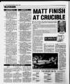 Sports Argus Saturday 24 April 1999 Page 6