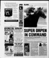 Sports Argus Saturday 24 April 1999 Page 38