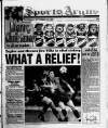 Sports Argus Saturday 18 December 1999 Page 1
