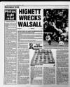 Sports Argus Saturday 18 December 1999 Page 4