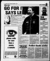 Sports Argus Saturday 18 December 1999 Page 22