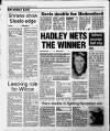 Sports Argus Saturday 18 December 1999 Page 46